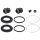 Repair kit brake calliper all-round Ø 43 mm A.B.S. for TOYOTA CAMRY
