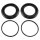 Repair kit brake calliper Ø 60 mm A.B.S. for HYUNDAI H100 and others