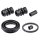 Repair kit brake calliper Ø 34 mm A.B.S. for HYUNDAI ELANTRA and others