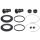 Repair kit brake calliper all-round Ø 51 mm A.B.S. for SUBARU