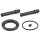 Repair kit brake calliper Ø 57 mm A.B.S. for OPEL FRONTERA and others