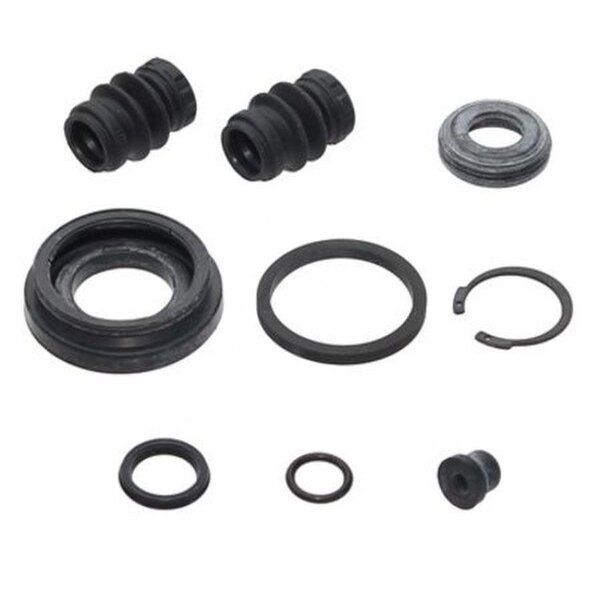 Reparatursatz Bremssattel Ø 30 mm A.B.S. für u.a. NISSAN ALMERA