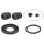 Repair kit brake calliper Ø 38 mm A.B.S. for SUBARU FORESTER and others