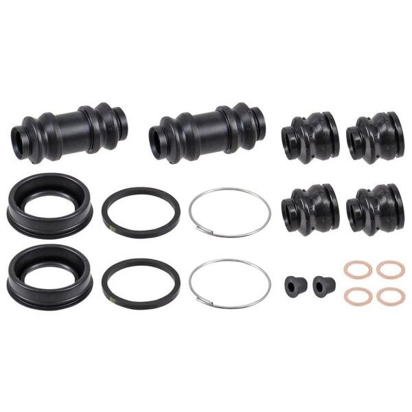 Reparatursatz Bremssattel hinten A.B.S. für TOYOTA CELICA Coupe