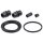Repair kit brake calliper Ø 51 mm A.B.S. for SUZUKI IGNIS and others