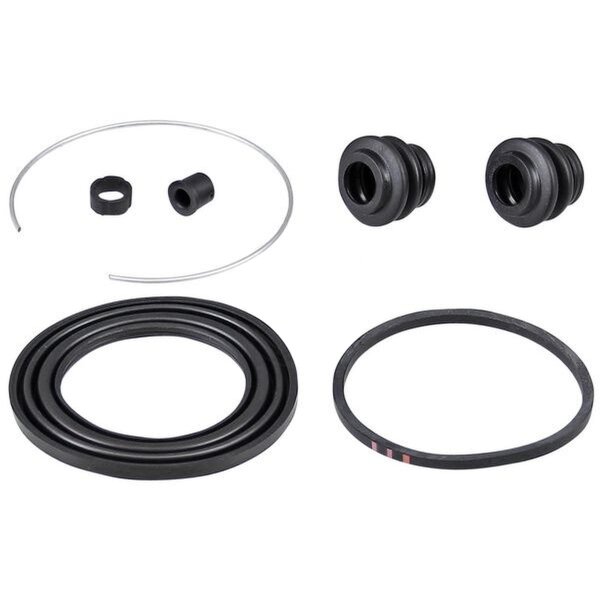 Repair kit brake calliper Ø 60 mm A.B.S. for TOYOTA COROLLA and others