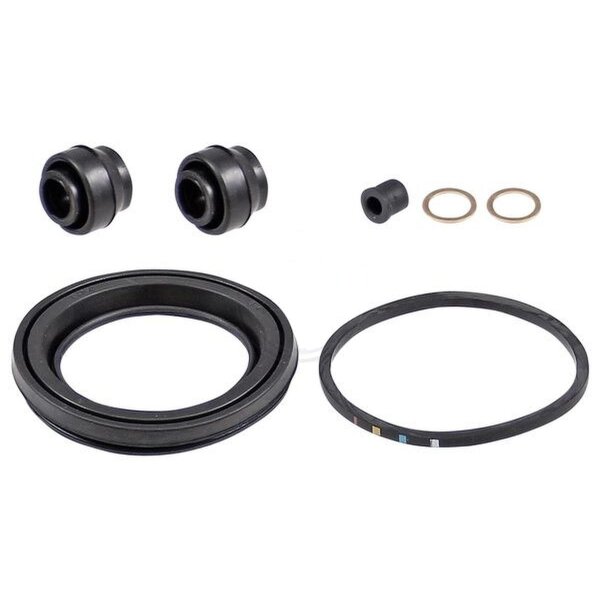 Reparatursatz Bremssattel rundum sorglos Ø 60 mm A.B.S. für TOYOTA RAV