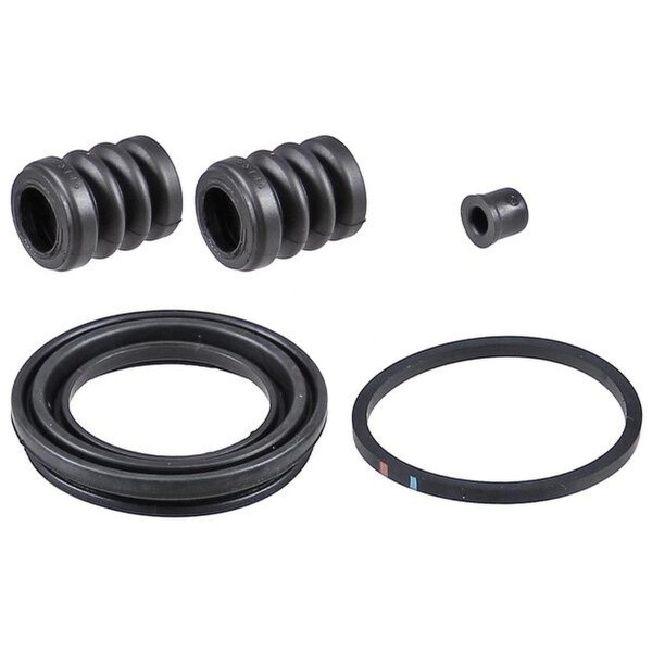 Repair kit brake calliper Ø 48 mm A.B.S. for CHEVROLET MATIZ and others