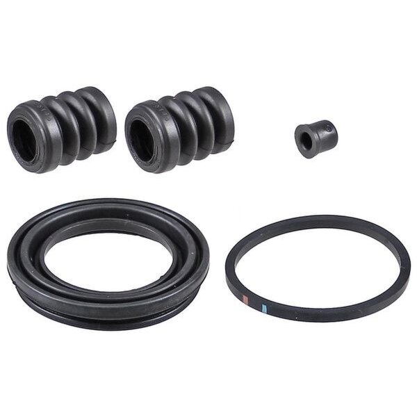 Reparatursatz Bremssattel vorne A.B.S. für CHEVROLET MATIZ