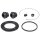 Repair kit brake calliper Ø 57 mm A.B.S. for TOYOTA PRIUS and others