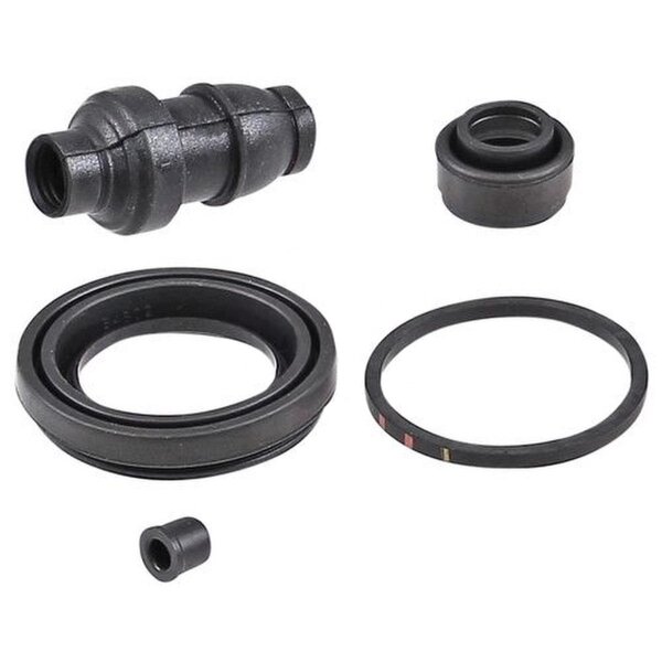 Reparatursatz Bremssattel hinten A.B.S. für LEXUS IS II