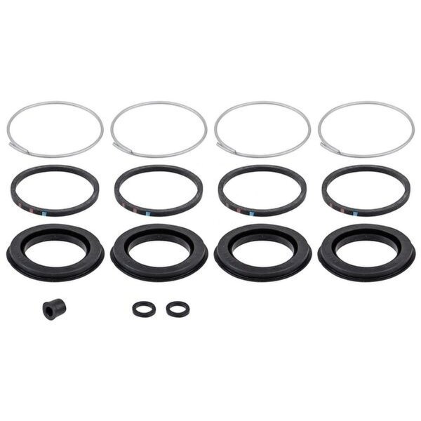 Repair kit brake calliper all-round Ø 43 mm A.B.S. for LEXUS GS and others