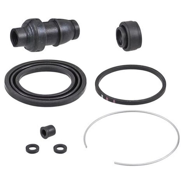 Reparatursatz Bremssattel rundum sorglos Ø 51 mm A.B.S. für SUZUKI WAGON