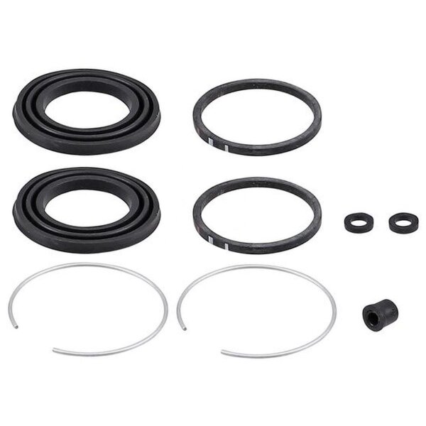 Reparatursatz Bremssattel hinten A.B.S. für LEXUS GS