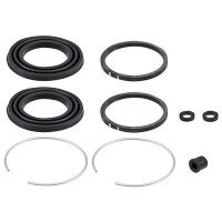 Reparatursatz Bremssattel hinten A.B.S. für LEXUS GS