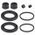 Repair kit brake calliper Ø 54 mm A.B.S. for ISUZU D-MAX and others