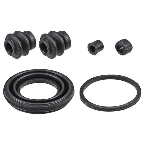 Reparatursatz Bremssattel hinten A.B.S. für INFINITI G Stufenheck