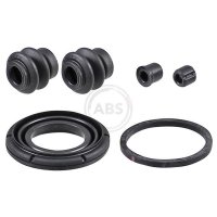 Reparatursatz Bremssattel hinten A.B.S. für NISSAN LEAF