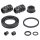 Repair kit brake caliper Ø 38 mm A.B.S. suitable for e.g. MAZDA CX-5