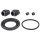 Repair kit brake calliper Ø 57 mm A.B.S. for SUZUKI VITARA and others