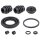 Repair kit brake caliper Ø 41 mm A.B.S. for e.g. MITSUBISHI ASX
