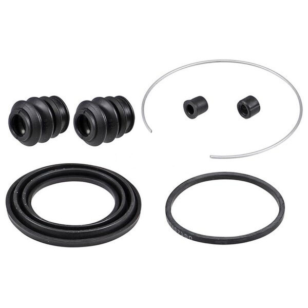 Reparatursatz Bremssattel rundum sorglos Ø 57 mm A.B.S. für HONDA CR-V