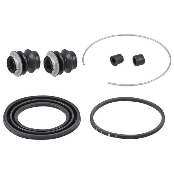 Reparatursatz Bremssattel rundum sorglos Ø 63 mm A.B.S. für TOYOTA PREVIA