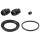 Repair kit brake calliper Ø 52 mm A.B.S. for DAEWOO LANOS and others