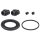 Repair kit brake calliper all-round Ø 63 mm A.B.S. for LEXUS RX and others