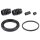 Repair kit brake calliper Ø 54 mm A.B.S. for CHEVROLET AVEO and others
