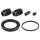Repair kit brake calliper all-round Ø 52 mm A.B.S. for OPEL KARL