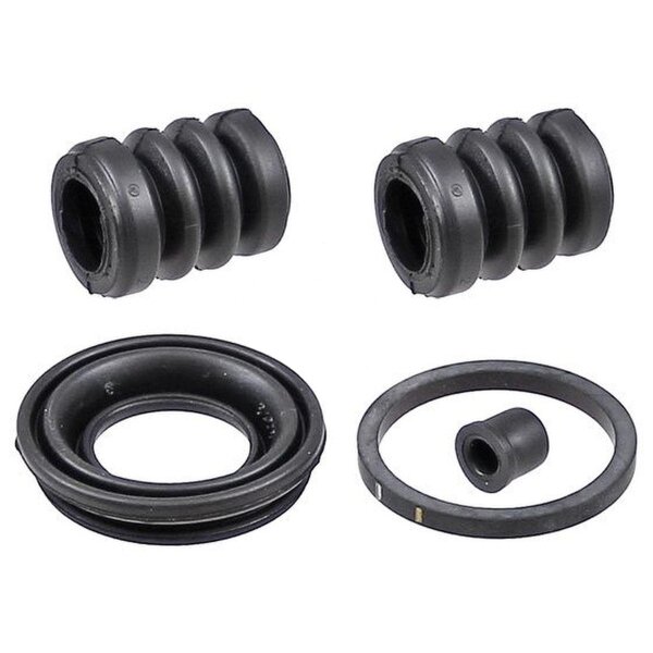 Reparatursatz Bremssattel hinten A.B.S. für CHEVROLET LACETTI Stufenheck