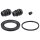 Repair kit brake calliper Ø 54 mm A.B.S. for CHEVROLET LACETTI and others