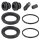 Repair kit brake calliper all-round Ø 51 mm A.B.S. for KIA CARNIVAL