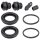Repair kit brake calliper all-round Ø 46 mm A.B.S. for KIA SORENTO