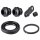 Repair kit brake calliper Ø 34 mm A.B.S. for HYUNDAI TUCSON and others
