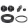 Repair kit brake caliper Ø 42 mm A.B.S. for HYUNDAI H-1 and others