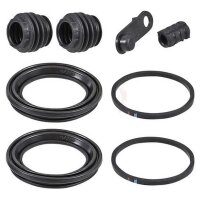 Repair kit brake caliper front ABS for H-1 Cargo