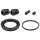 Repair kit brake calliper all-round Ø 54 mm A.B.S. for KIA RIO and others