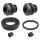 Repair kit brake calliper Ø 31 mm A.B.S. for HYUNDAI ACCENT and others
