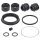 Repair kit brake caliper Ø 51 mm A.B.S. for e.g. MAZDA DEMIO