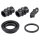 Repair kit brake calliper Ø 30 mm A.B.S. for MERCEDES-BENZ B-CLASS and others