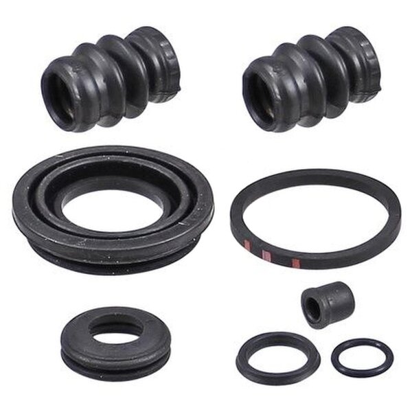 Repair kit brake calliper Ø 34 mm A.B.S. for HYUNDAI i10 and others