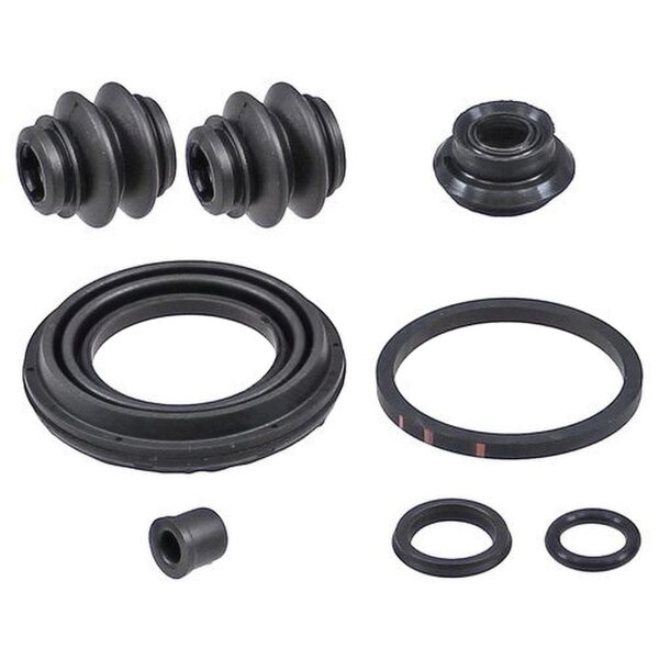 Repair kit brake calliper all-round Ø 36 mm A.B.S. for MINI and others