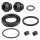 Repair kit brake calliper all-round Ø 34 mm A.B.S. for KIA CEED and others