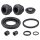 Repair kit brake calliper Ø 34 mm A.B.S. for HYUNDAI TUCSON and others