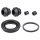 Repair kit brake caliper Ø 38 mm A.B.S. for HYUNDAI i40 and others