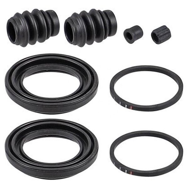 Repair kit brake caliper Ø 43 mm A.B.S. for HYUNDAI H-1 and others