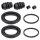 Repair kit brake caliper Ø 43 mm A.B.S. for HYUNDAI H-1 and others