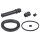 Repair kit brake calliper all-round Ø 60 mm A.B.S. for KIA BONGO and others